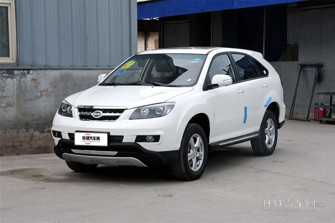 2014款 2.0L 手動(dòng)精英型