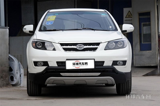 2014款 2.0L 手動精英型