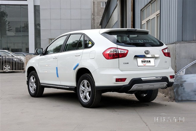 2014款 2.0L 手動精英型