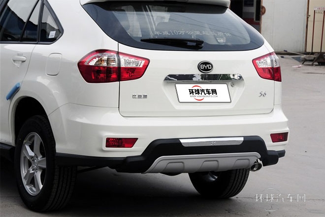 2014款 2.0L 手動精英型