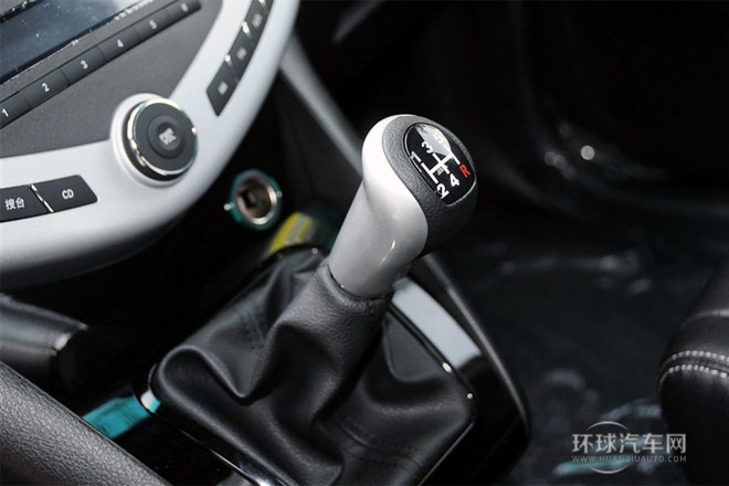 2014款 2.0L 手動精英型