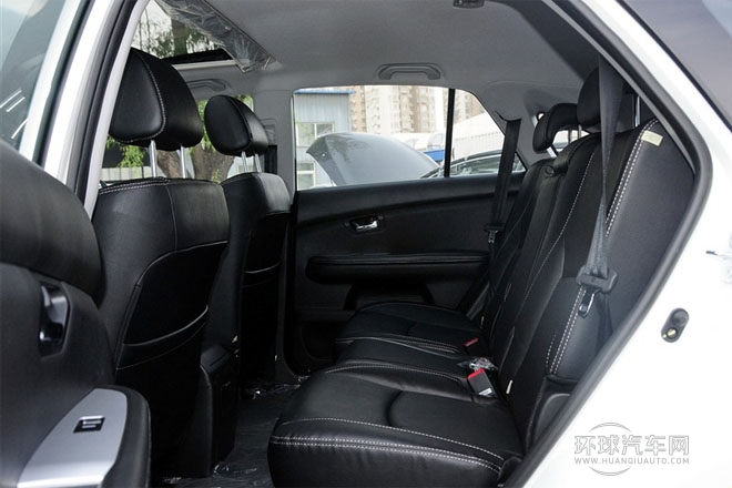 2014款 2.0L 手動精英型