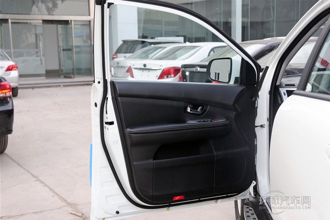 2014款 2.0L 手動精英型