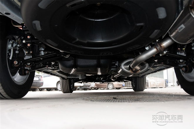 2014款 2.0L 手動精英型