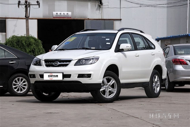 2014款 2.0L 手動尊貴型