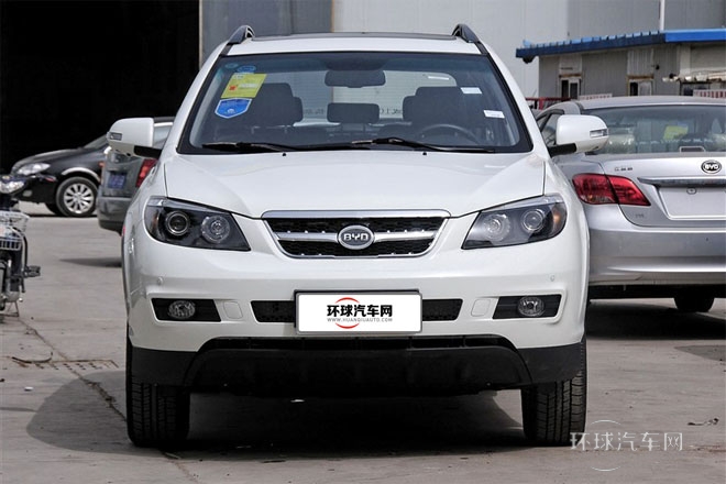 2014款 2.0L 手動尊貴型