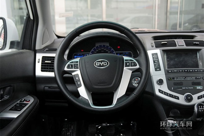 2014款 2.0L 手動尊貴型