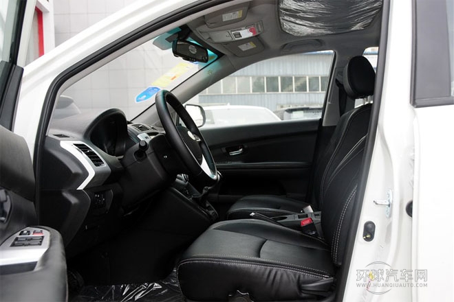 2014款 2.0L 手動尊貴型