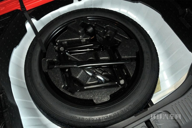 2014款 1.4T 手動兩驅(qū) 都市運(yùn)動型