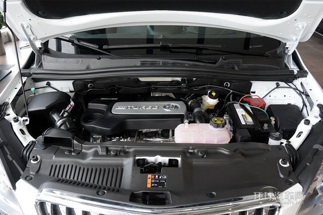 2014款 1.4T 手動兩驅 都市運動型