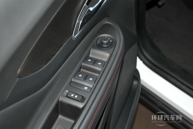 2014款 1.4T 手動兩驅 都市運動型