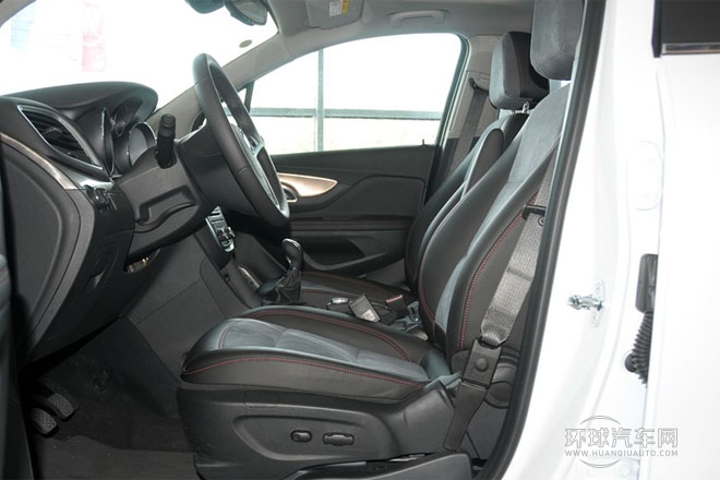 2014款 1.4T 手動兩驅 都市運動型