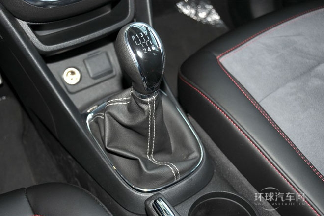 2014款 1.4T 手動兩驅 都市運動型