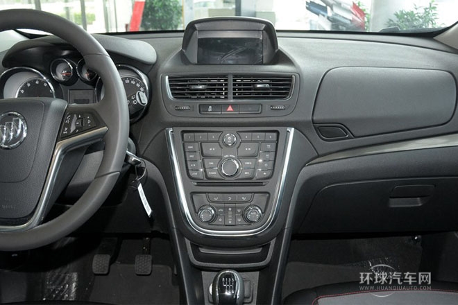 2014款 1.4T 手動兩驅(qū) 都市運動型