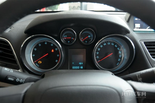 2014款 1.4T 手動兩驅 都市運動型