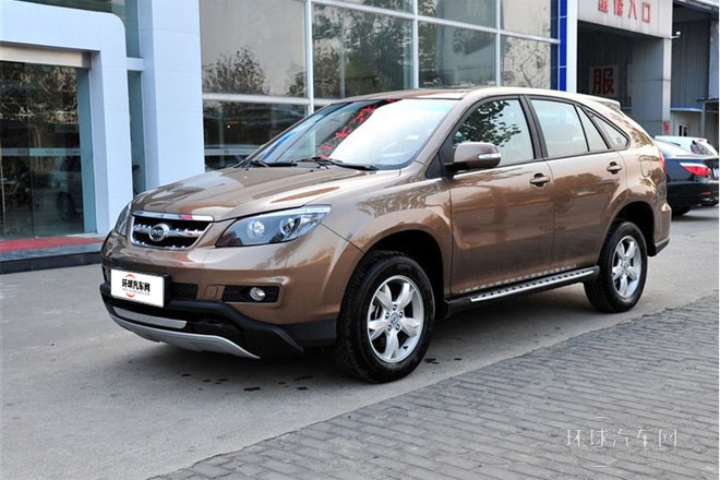 2014款 2.0L 手動(dòng)尊享型