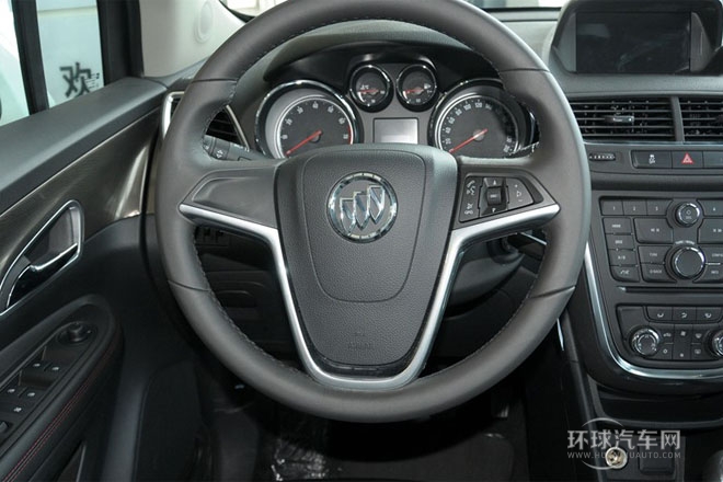 2014款 1.4T 手動兩驅 都市運動型