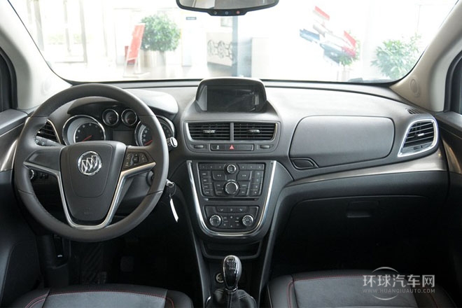 2014款 1.4T 手動兩驅 都市運動型