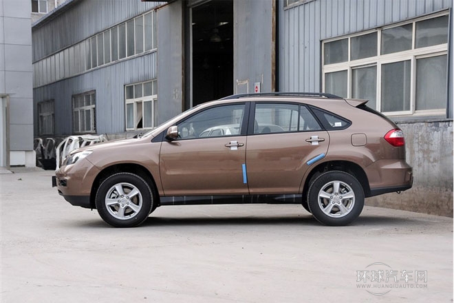 2014款 2.0L 手動尊享型