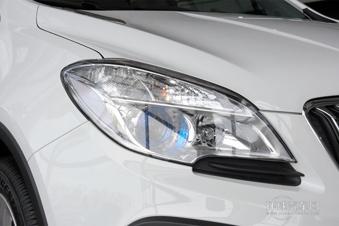 2014款 1.4T 手動兩驅 都市運動型