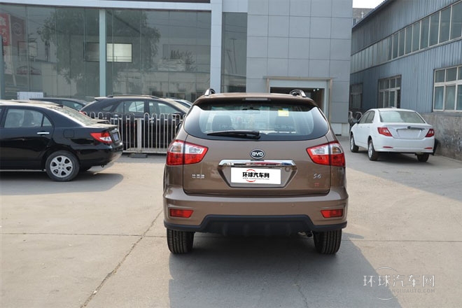 2014款 2.0L 手動尊享型