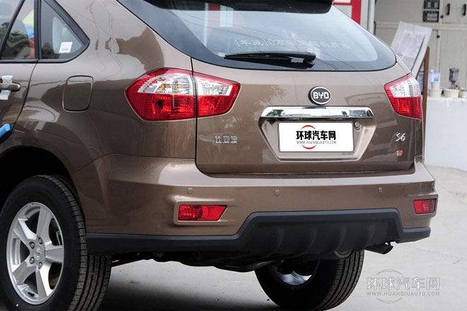 2014款 2.0L 手動尊享型