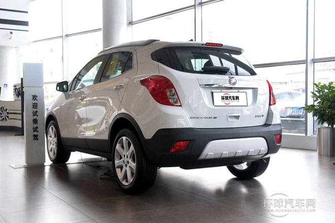 2014款 1.4T 手動兩驅 都市運動型