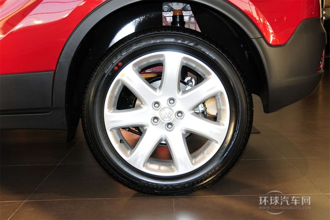 2014款 1.4T 自動兩驅(qū) 都市精英型