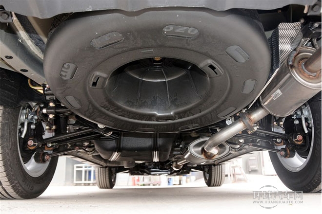 2014款 2.0L 手動尊享型