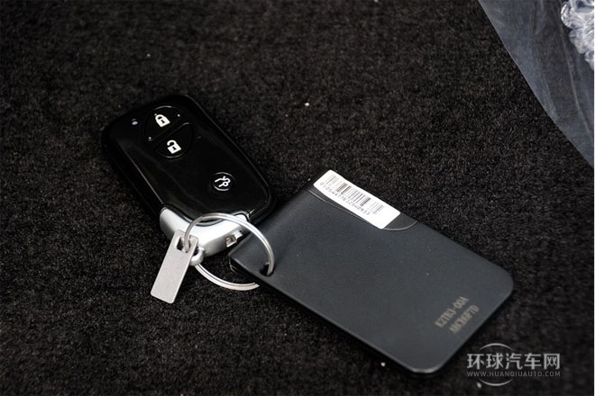 2014款 2.0L 手動尊享型