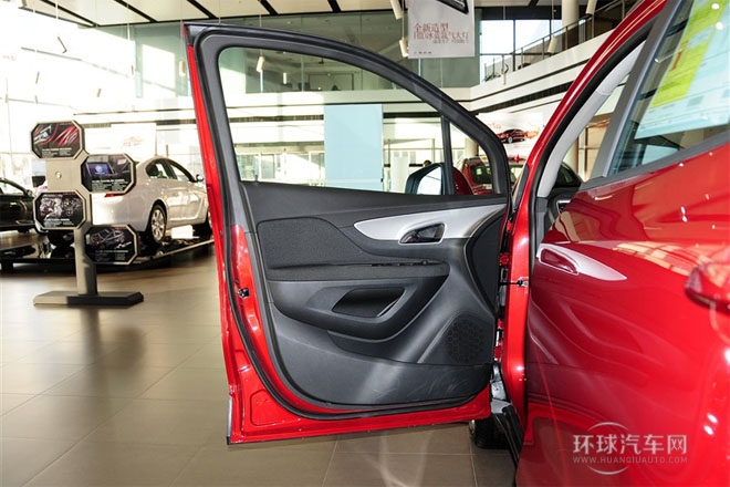 2014款 1.4T 自動兩驅(qū) 都市精英型