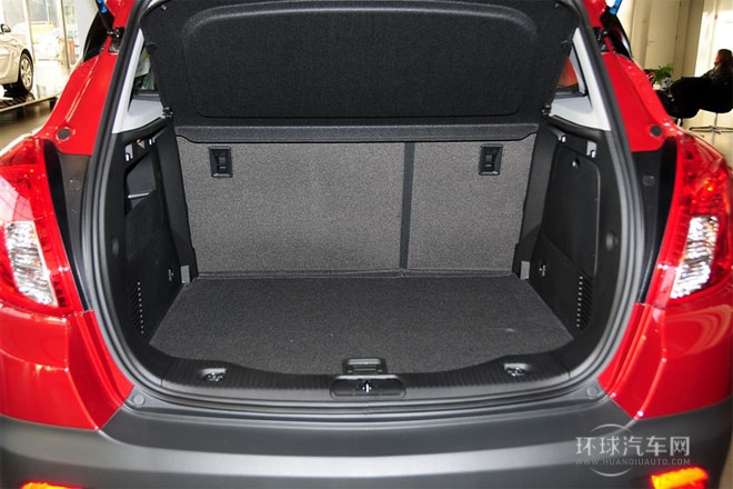 2014款 1.4T 自動兩驅(qū) 都市精英型