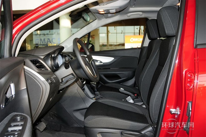 2014款 1.4T 自動兩驅 都市精英型