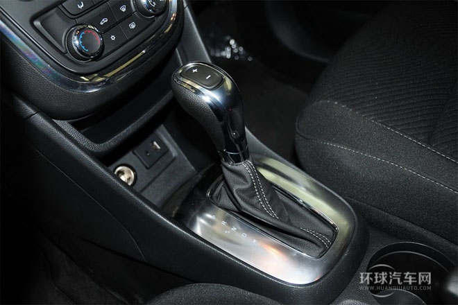 2014款 1.4T 自動兩驅 都市精英型