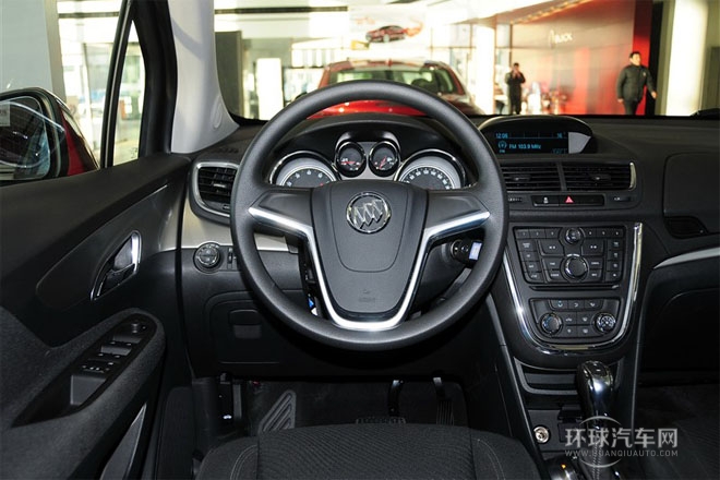 2014款 1.4T 自動(dòng)兩驅(qū) 都市精英型