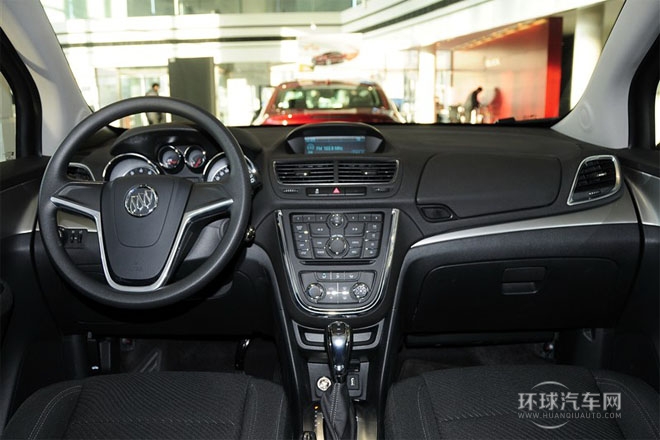 2014款 1.4T 自動兩驅 都市精英型