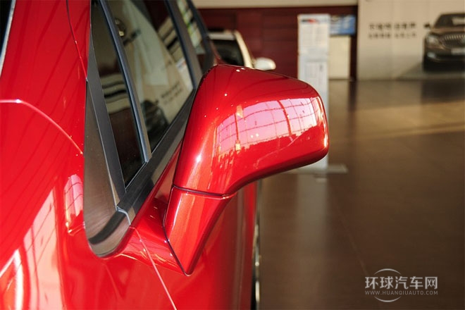 2014款 1.4T 自動兩驅 都市精英型