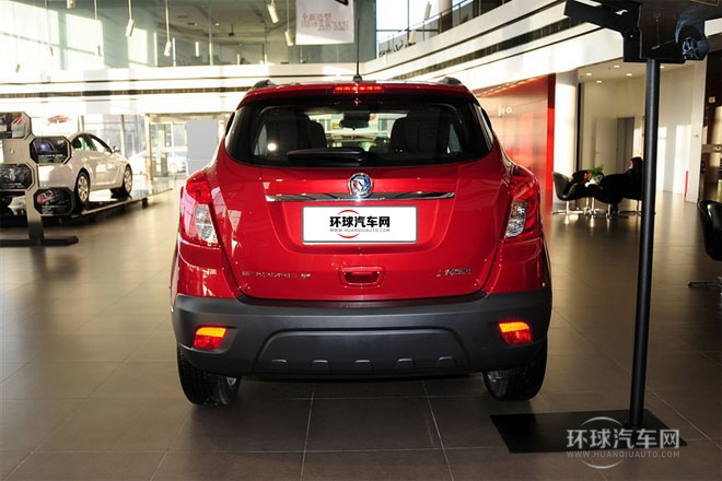 2014款 1.4T 自動兩驅(qū) 都市精英型