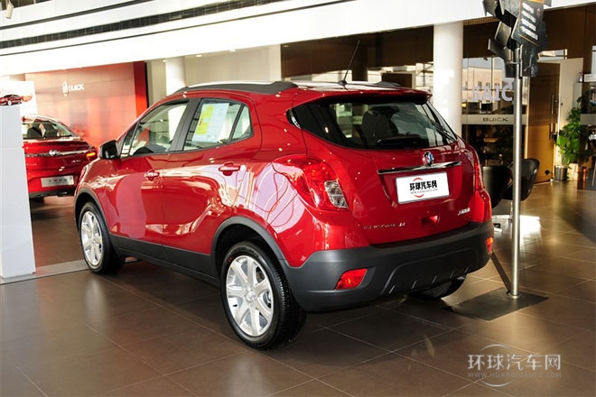 2014款 1.4T 自動兩驅 都市精英型