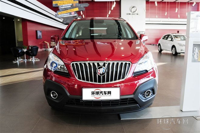 2014款 1.4T 自動兩驅 都市精英型