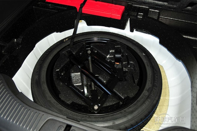 2014款 1.4T 自動兩驅 都市領先型