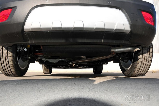 2014款 1.4T 自動兩驅 都市領先型