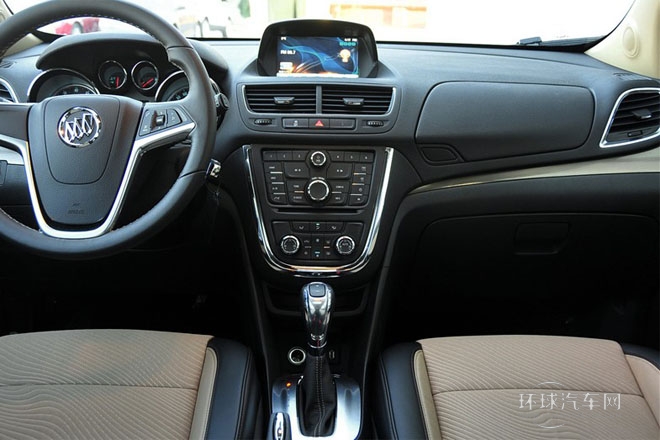 2014款 1.4T 自動兩驅 都市領先型