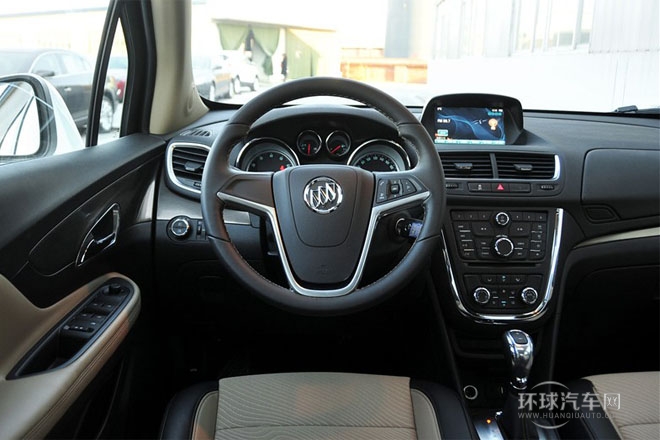 2014款 1.4T 自動兩驅 都市領先型