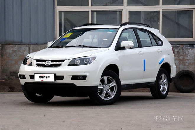 2014款 2.4L 自動尊貴型