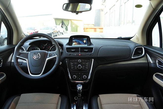 2014款 1.4T 自動(dòng)兩驅(qū) 都市領(lǐng)先型