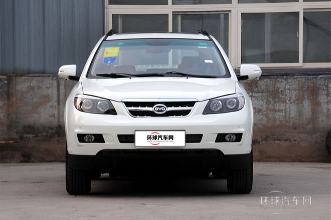 2014款 2.4L 自動尊貴型