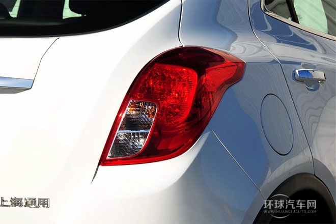 2014款 1.4T 自動兩驅 都市領先型