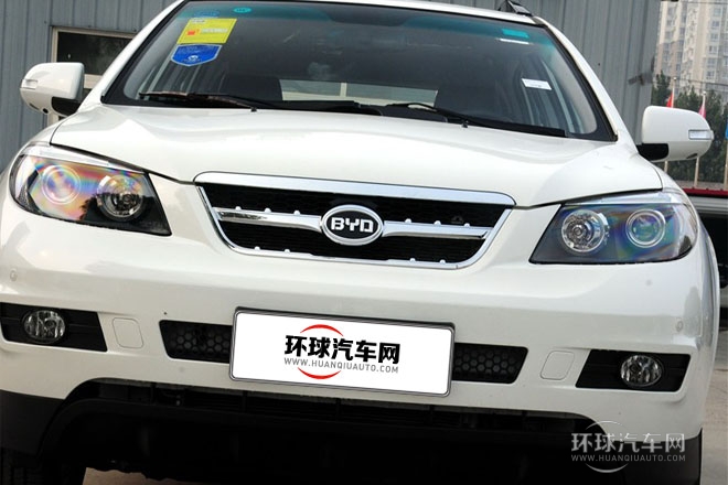 2014款 2.4L 自動尊貴型