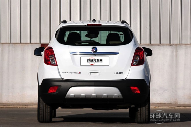 2014款 1.4T 自動兩驅 都市領先型